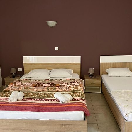 Apartments Adrian Ulcinj Exterior foto